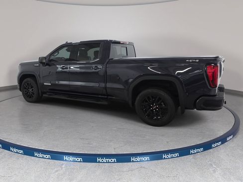Used 2024 GMC Sierra 1500 Elevation w/ Elevation Premium Package AWD/4WD image 8