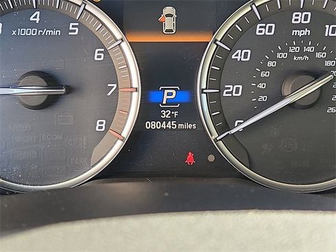 Used 2020 Acura MDX SH-AWD w/ Technology Package image 21