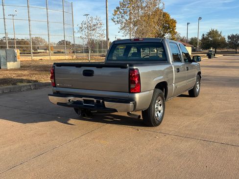 Used 2007 Chevrolet Silverado 1500 LS image 19