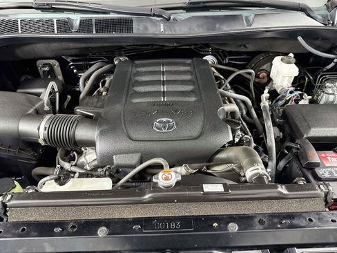 Certified 2021 Toyota Tundra SR5 RWD image 40