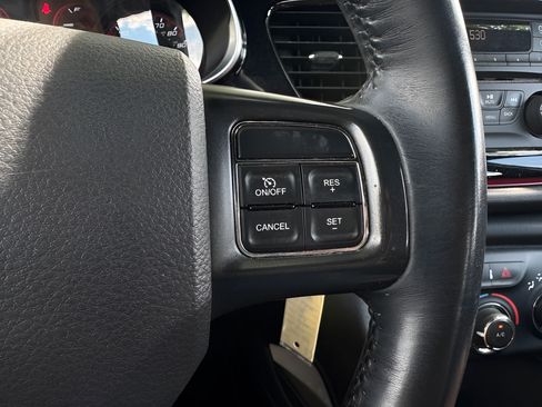 Used 2016 Dodge Dart SXT w/ California Appearance Package FWD image 26