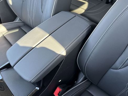 New 2026 Buick Envision Avenir image 21