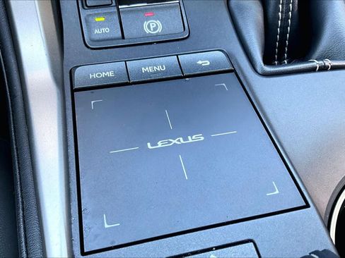 Used 2020 Lexus NX 300 FWD w/ Comfort Package image 33