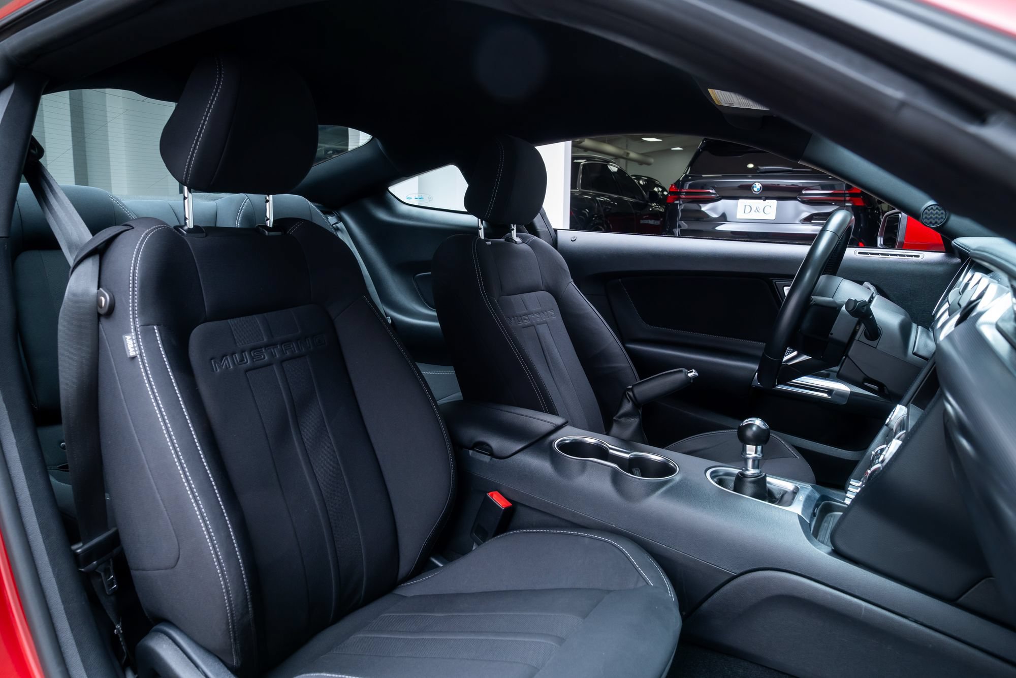 Used 2021 Ford Mustang GT RWD image 20