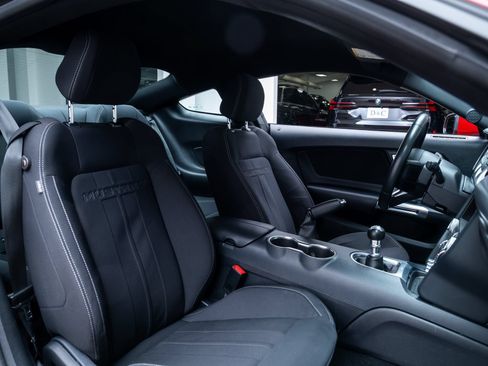 Used 2021 Ford Mustang GT RWD image 20
