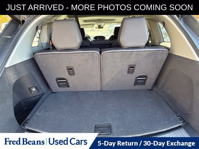 Used 2020 Acura MDX SH-AWD image 12