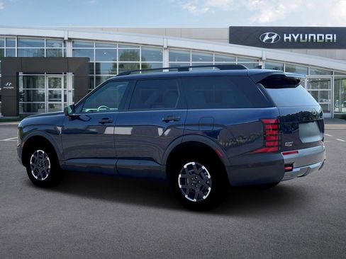 New 2026 Hyundai Palisade XRT Pro AWD/4WD image 4