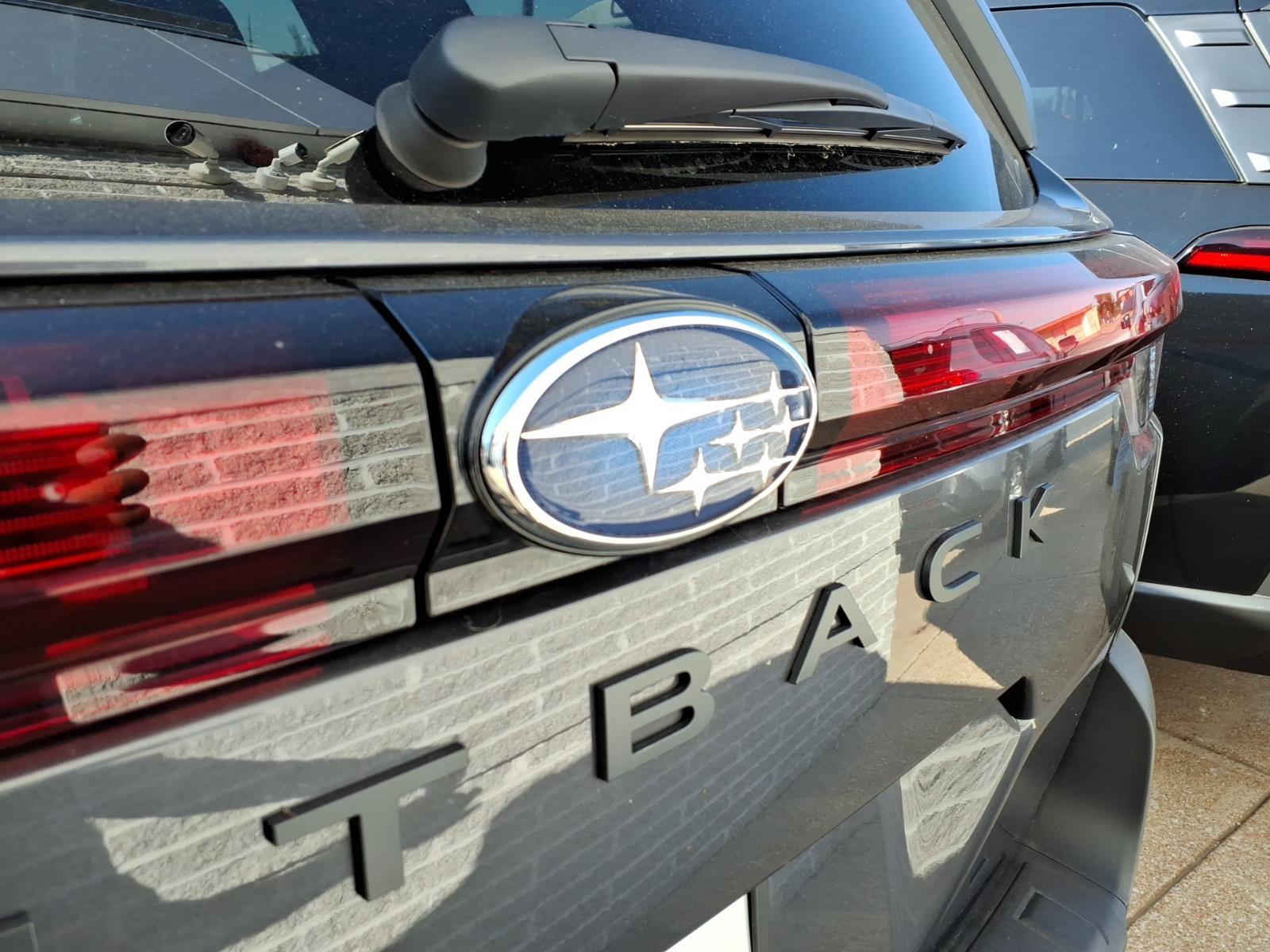Certified 2026 Subaru Outback Limited w/ Premium/Limited Plus Package AWD/4WD image 32