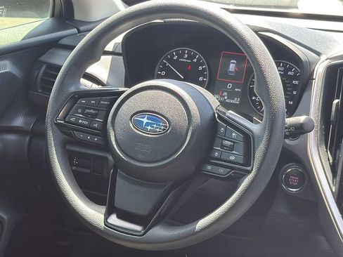 Certified 2024 Subaru Crosstrek 2.0i Premium AWD/4WD image 15