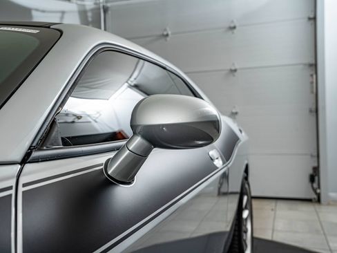 Used 2022 Dodge Challenger R/T w/ T/A Package RWD image 9