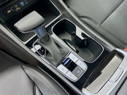 New 2026 Hyundai Santa Cruz Limited image 15