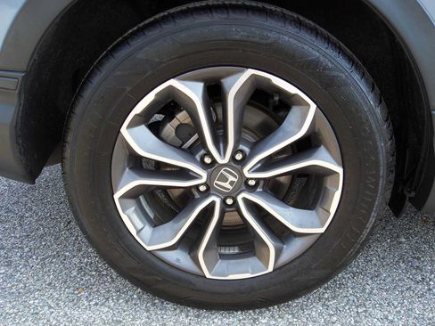 Used 2022 Honda CR-V EX-L image 22