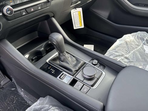 New 2026 MAZDA MAZDA3 s FWD image 20