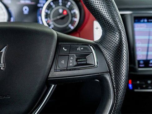 Used 2022 Maserati Levante Modena image 46