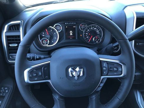 New 2026 RAM 2500 Big Horn image 23