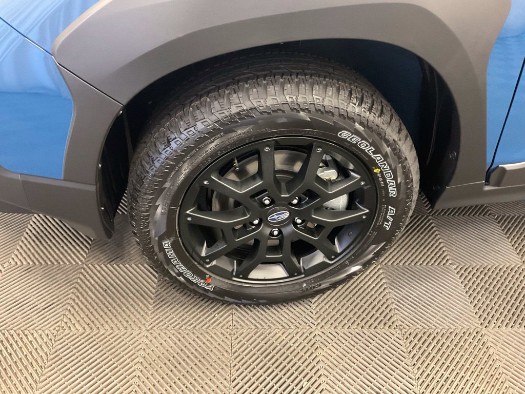 New 2027 Subaru Crosstrek 2.5i Wilderness AWD/4WD image 9
