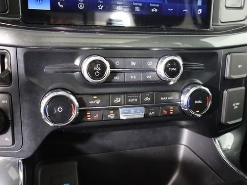 Certified 2023 Ford F150 XLT w/ Equipment Group 302A High image 51