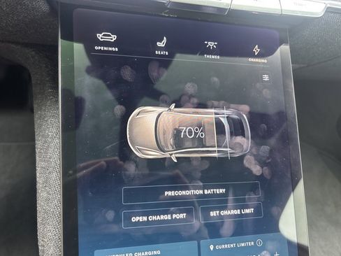 Used 2023 Lucid Air Touring AWD/4WD image 33