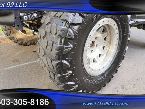 Used 2017 Jeep Wrangler Rubicon image 4