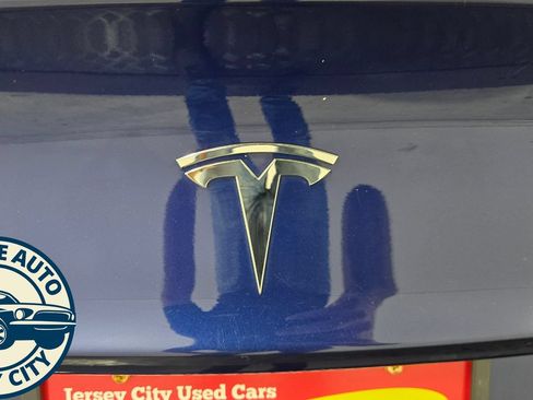 Used 2018 Tesla Model 3 Performance AWD/4WD image 26