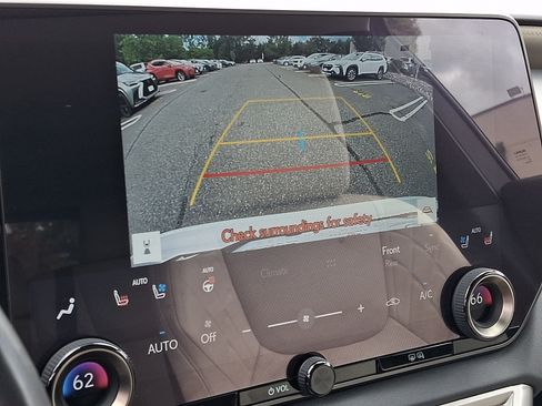 Certified 2023 Lexus RX 350 Premium w/ Accessory Package AWD/4WD image 19