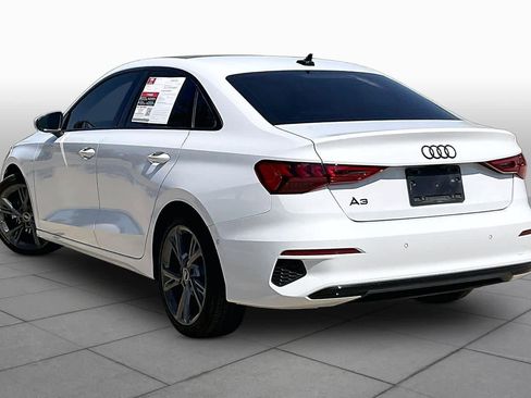 Used 2024 Audi A3 2.0T Premium w/ Convenience Package FWD image 11