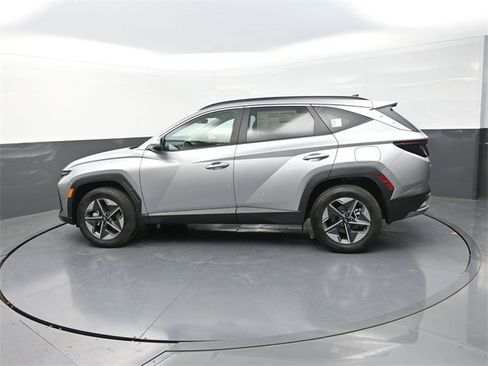 New 2026 Hyundai Tucson SEL image 5