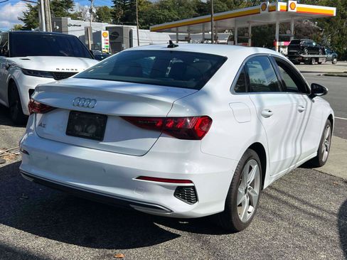 Used 2024 Audi A3 2.0T Premium image 6