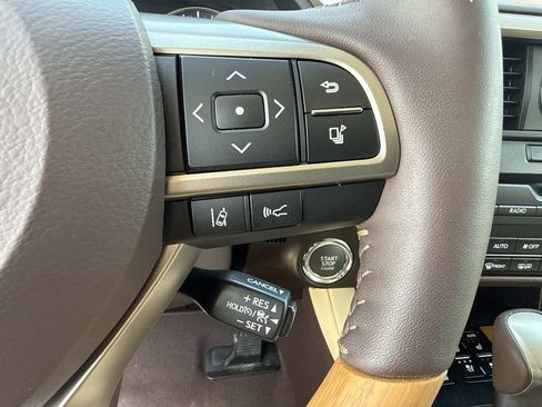 Used 2019 Lexus RX 350 FWD w/ Navigation Package image 30