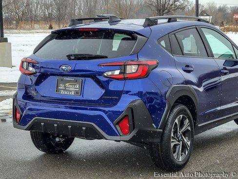 New 2026 Subaru Crosstrek 2.0i Premium image 6