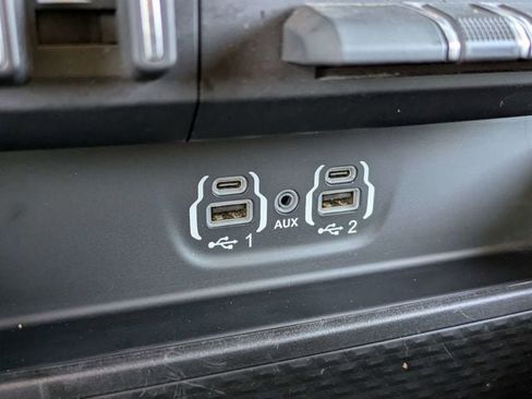 Used 2023 RAM 3500 Laramie image 22