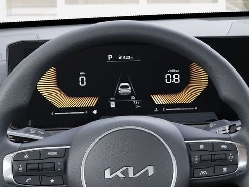 New 2026 Kia K5 LXS FWD image 21