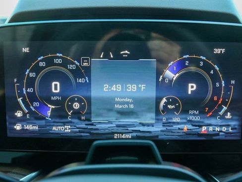 New 2026 Chevrolet Tahoe High Country AWD/4WD image 34