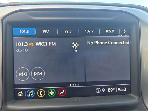 Used 2021 Chevrolet Silverado 1500 RST w/ Redline Edition image 33