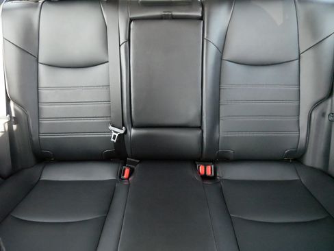 Used 2023 Toyota RAV4 XLE Premium AWD/4WD image 13