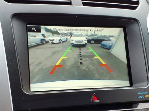 Used 2011 Ford Explorer Limited w/ 302A Rapid Spec Order Code image 9