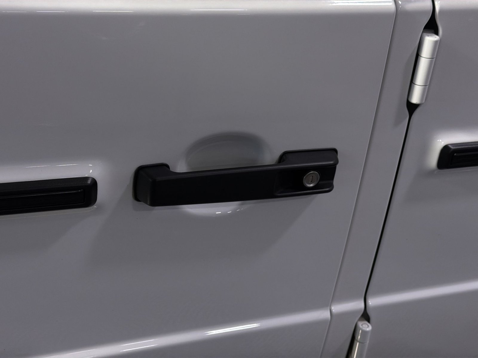 Used 2022 Mercedes-Benz G 63 AMG 4MATIC image 15