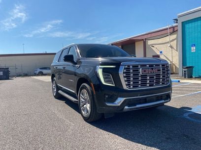 Used 2025 GMC Yukon Denali