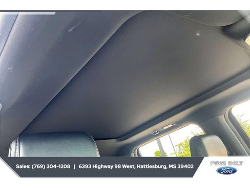 Certified 2024 Ford F150 Lariat AWD/4WD image 17