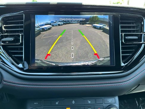 New 2026 Dodge Durango GT AWD/4WD image 34