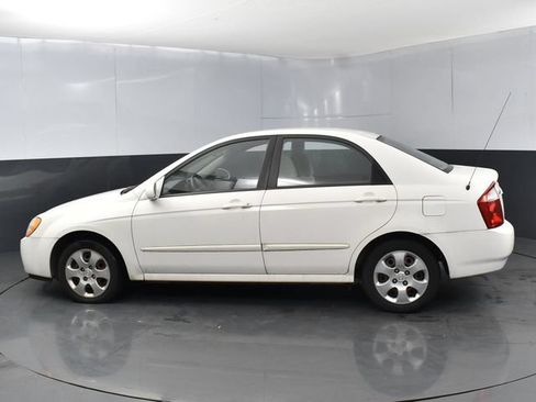 Used 2006 Kia Spectra EX FWD image 5
