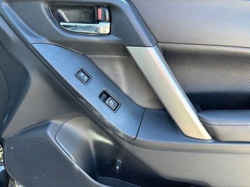 Used 2017 Subaru Forester 2.5i Limited image 23