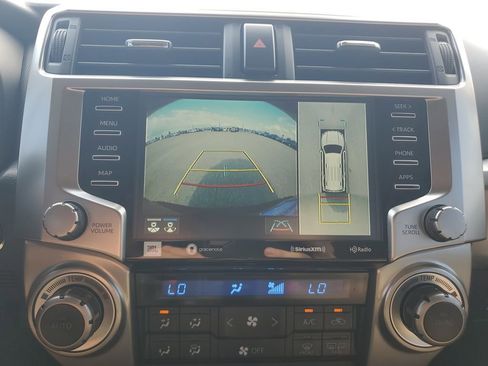 Certified 2023 Toyota 4Runner Limited RWD image 17