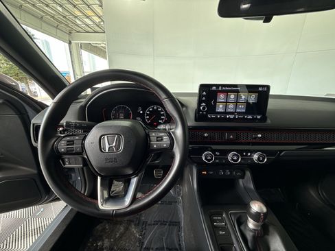 Used 2023 Honda Civic Si image 16