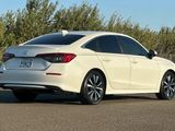 Certified 2023 Honda Civic EX image 3