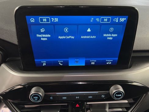 Certified 2024 Ford Escape Active image 9