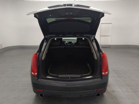 Used 2015 Cadillac SRX Performance w/ Driver Awareness Package FWD image 29