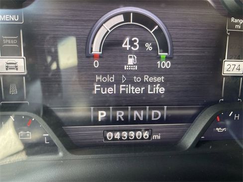 Used 2022 RAM 2500 Laramie image 12