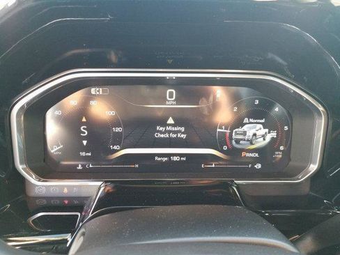 New 2026 GMC Sierra 2500 SLT image 17