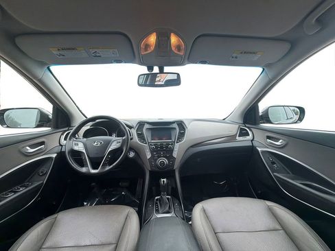 Used 2017 Hyundai Santa Fe Sport FWD image 15